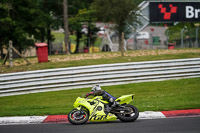 Advanced Group Yellow Bikes